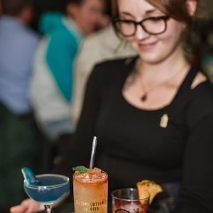 Meet your Posher, Haleigh